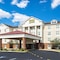 Mainstay Suites - map