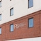 Premier Suites Birmingham - map
