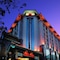 Sunworld Dynasty Hotel Beijing Wangfujing - map