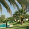 Capitalmoura Mouragolf Village - map