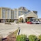 Comfort Suites - map