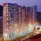 Le Meridien Towers Makkah - map