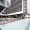 Studio M Hotel Singapore - map