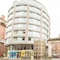 Premier Apartments Liverpool - map