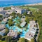 Sueno Hotels Beach Side - map