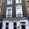 London Hotel Paddington - map