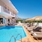 Mistral Hotel - Adults Only - map