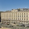 Intercontinental Bordeaux - Le Grand Hotel - map