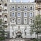 Lhp Hotel  Napoleon - map