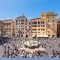 Hotel Abruzzi - map