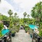 The Hotspring Beach Resort & Spa - map