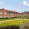 Mercure Daventry Court Hotel - map