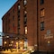 Holiday Inn Express Albert Dock By Ihg - map