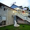 Hotel Evropa - map
