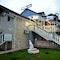 Hotel Evropa - map