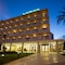 Hotel Luxor - map