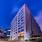 Bogota Marriott Hotel - map