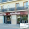 Hotel Montmar - map