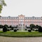 Vidago Palace Hotel - map