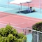 Sunshine Rhodes - All Inclusive - map