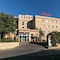 Ibis Jerez De La Frontera - map