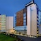 Golden Tulip Lucknow - map