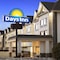 Days Inn By Wyndham Calgary Northwest - map
