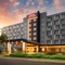 Hampton Inn & Suites By Hilton Newark Airport Elizabeth - map