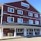 Coastal Inn Halifax - map