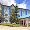 Microtel By Wyndham Baguio - map