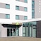 Ibis Styles Crewe - map