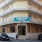 Hotel Leblon - map