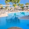 Akti Imperial Deluxe Resort & Spa Dolce By Wyndham - map