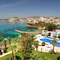Le Bleu Hotel & Resort - map