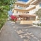 Dimitra Hotel & Apartments By Omilos Hotels - map
