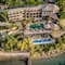 Gloria Maris Hotel Suites & Villas - map