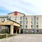 Park Hill Inn & Suites - map
