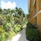 Hampton Inn Key Largo Manatee Bay - map