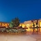 Invidia Coral Beach Tiran - map