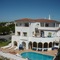 Hotel Agua Marinha - map