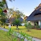 Uroa Bay Beach Resort - map