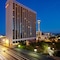 Marriott San Antonio Riverwalk - map