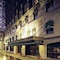 Wyndham Mayfair - map