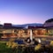 Hyatt Regency Monterey Hotel and Spa on Del Monte Golf Course - map