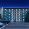 Best Western Plus Holiday Sands Inn & Suites - map