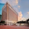 Hilton Fort Worth - map