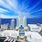 The Diplomat Beach Resort Hollywood, Curio Collection By Hilton - map