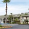 Days Inn & Suites By Wyndham Jekyll Island - map