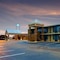 Days Inn By Wyndham Lafayette University - map