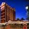 El Cortez Hotel And Casino - map